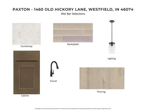 1460 Old Hickory Lane Westfield IN 46074
