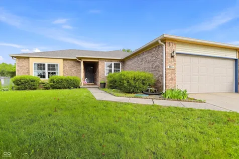 4025 Maple Manor Drive Indianapolis IN 46237