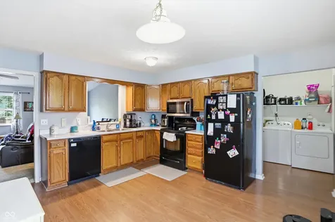 4025 Maple Manor Drive Indianapolis IN 46237