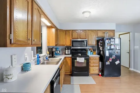 4025 Maple Manor Drive Indianapolis IN 46237