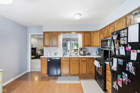 4025 Maple Manor Drive Indianapolis IN 46237