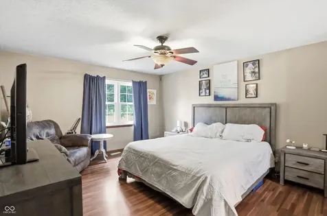 4025 Maple Manor Drive Indianapolis IN 46237