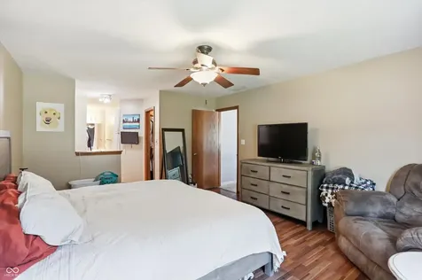 4025 Maple Manor Drive Indianapolis IN 46237