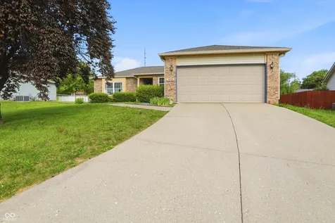 4025 Maple Manor Drive Indianapolis IN 46237