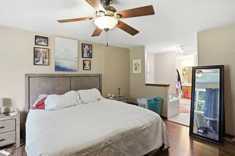4025 Maple Manor Drive Indianapolis IN 46237