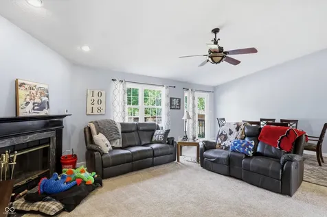 4025 Maple Manor Drive Indianapolis IN 46237