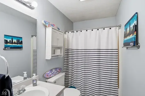4025 Maple Manor Drive Indianapolis IN 46237