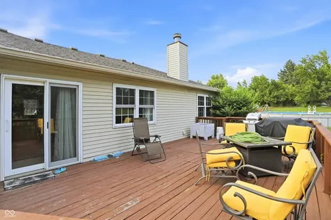 4025 Maple Manor Drive Indianapolis IN 46237