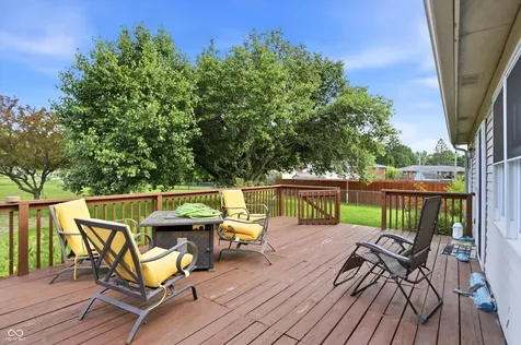 4025 Maple Manor Drive Indianapolis IN 46237