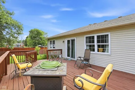 4025 Maple Manor Drive Indianapolis IN 46237