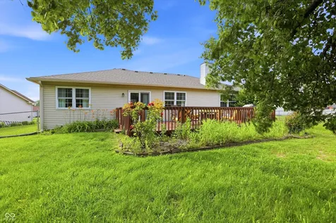 4025 Maple Manor Drive Indianapolis IN 46237
