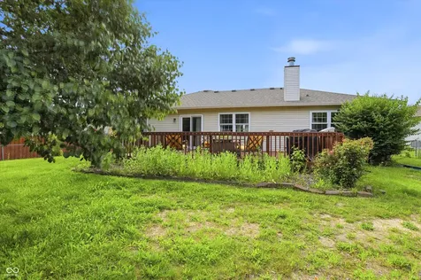 4025 Maple Manor Drive Indianapolis IN 46237