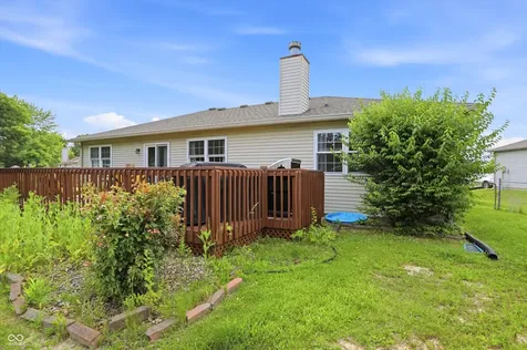 4025 Maple Manor Drive Indianapolis IN 46237