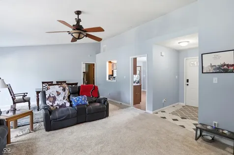 4025 Maple Manor Drive Indianapolis IN 46237