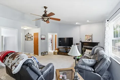 4025 Maple Manor Drive Indianapolis IN 46237