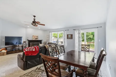 4025 Maple Manor Drive Indianapolis IN 46237