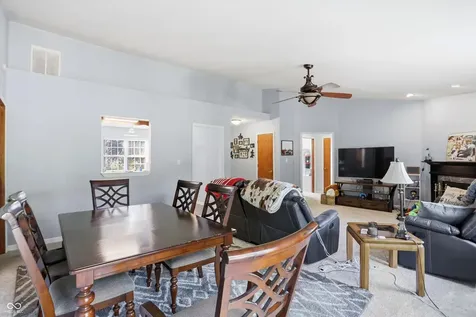 4025 Maple Manor Drive Indianapolis IN 46237