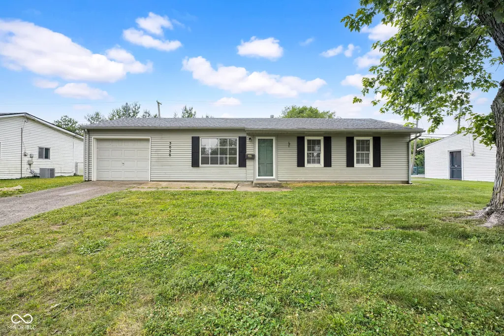 3050 Lucas Way Columbus IN 47203