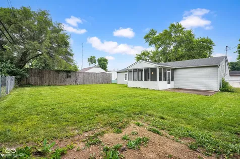 3050 Lucas Way Columbus IN 47203