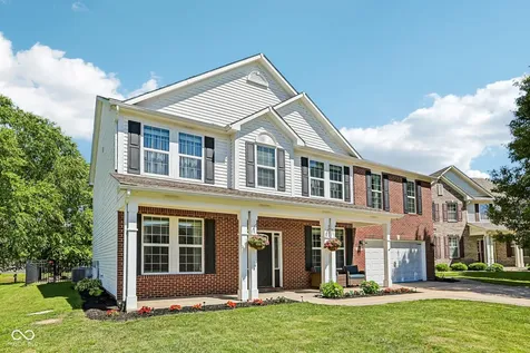 2059 Riverstone Court Avon IN 46123