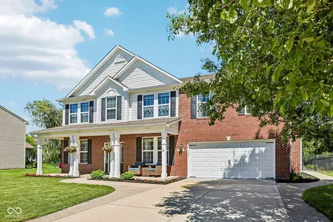 2059 Riverstone Court Avon IN 46123