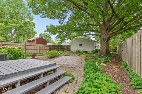 721 N Riley Avenue Indianapolis IN 46201