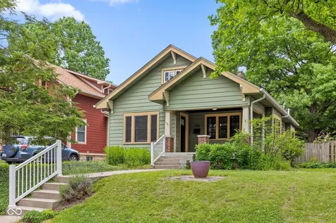 721 N Riley Avenue Indianapolis IN 46201