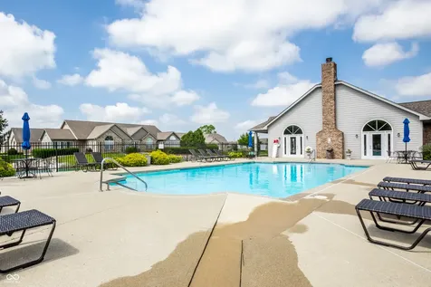2336 Steeple Chase Shelbyville IN 46176