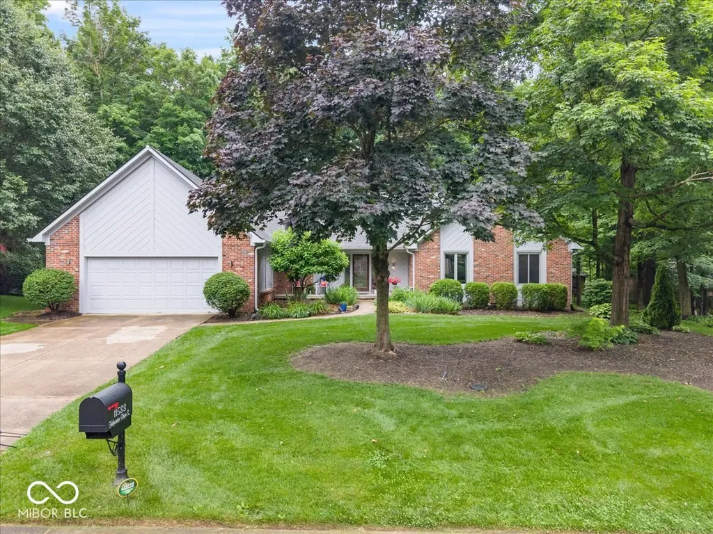 11583 Tidewater Drive S Indianapolis IN 46236