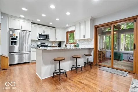 11583 Tidewater Drive S Indianapolis IN 46236
