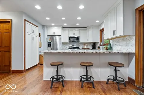 11583 Tidewater Drive S Indianapolis IN 46236