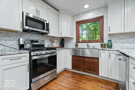 11583 Tidewater Drive S Indianapolis IN 46236