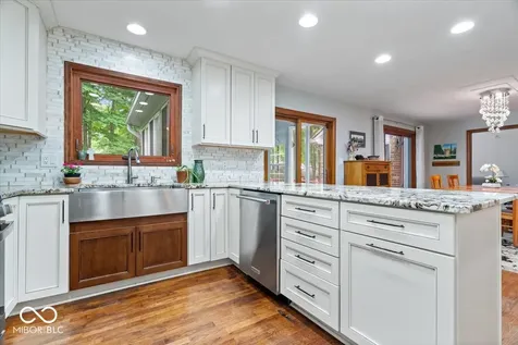 11583 Tidewater Drive S Indianapolis IN 46236