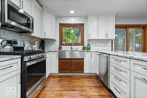 11583 Tidewater Drive S Indianapolis IN 46236