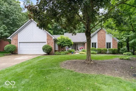 11583 Tidewater Drive S Indianapolis IN 46236