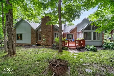 11583 Tidewater Drive S Indianapolis IN 46236