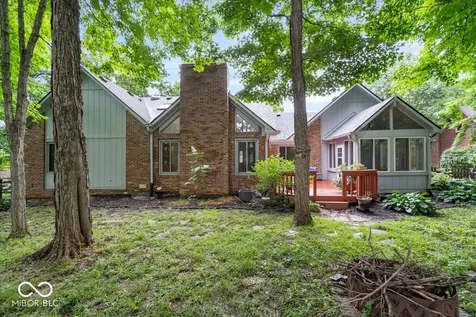 11583 Tidewater Drive S Indianapolis IN 46236