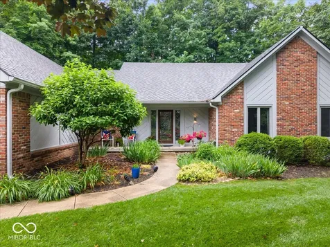 11583 Tidewater Drive S Indianapolis IN 46236