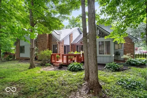 11583 Tidewater Drive S Indianapolis IN 46236