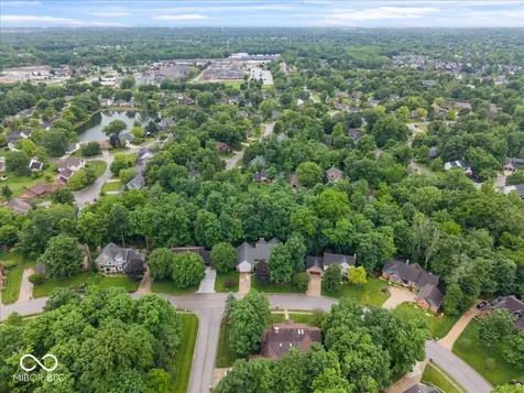 11583 Tidewater Drive S Indianapolis IN 46236