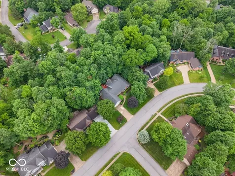 11583 Tidewater Drive S Indianapolis IN 46236