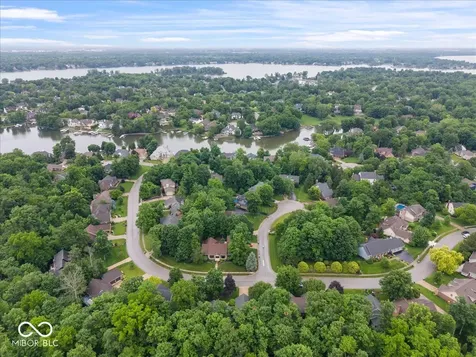 11583 Tidewater Drive S Indianapolis IN 46236