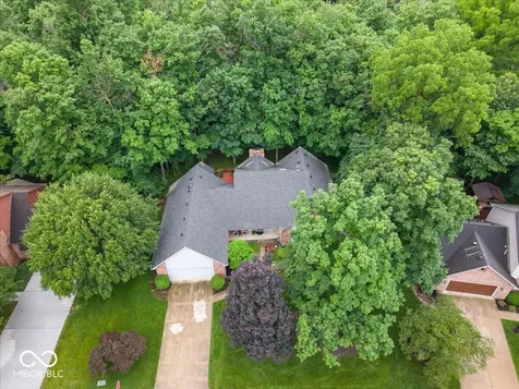 11583 Tidewater Drive S Indianapolis IN 46236