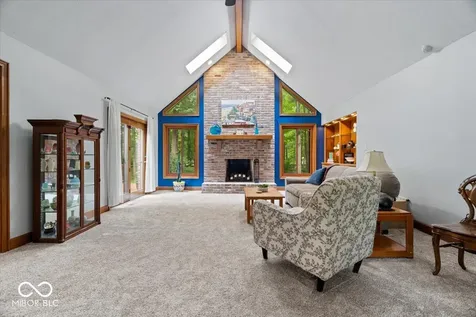 11583 Tidewater Drive S Indianapolis IN 46236