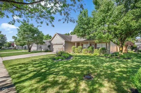 19459 Silver Spring Noblesville IN 46062