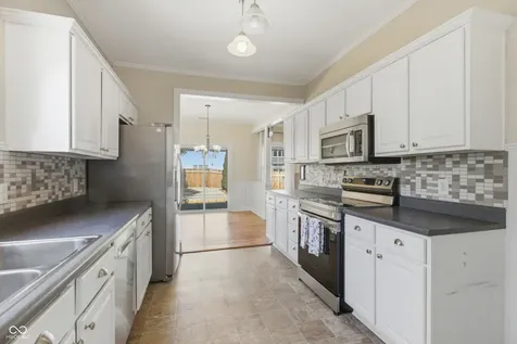 19459 Silver Spring Noblesville IN 46062