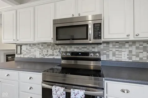 19459 Silver Spring Noblesville IN 46062