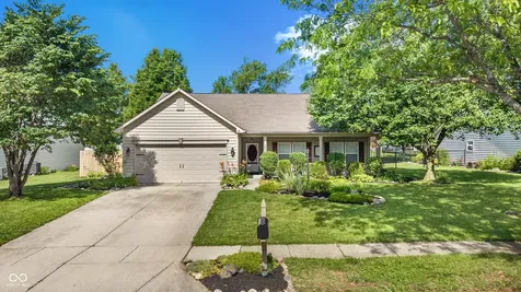 19459 Silver Spring Noblesville IN 46062