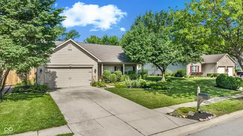 19459 Silver Spring Noblesville IN 46062