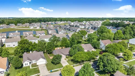 19459 Silver Spring Noblesville IN 46062